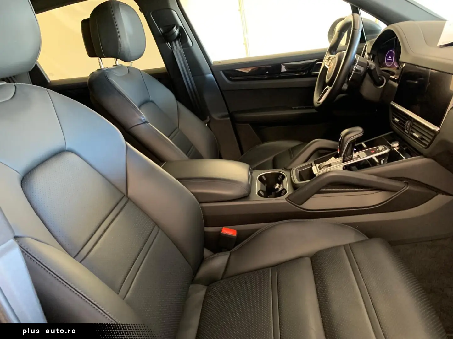 PORSCHE Cayenne E-Hybrid PDLS 21ZOLL KAM PASM MEMORY