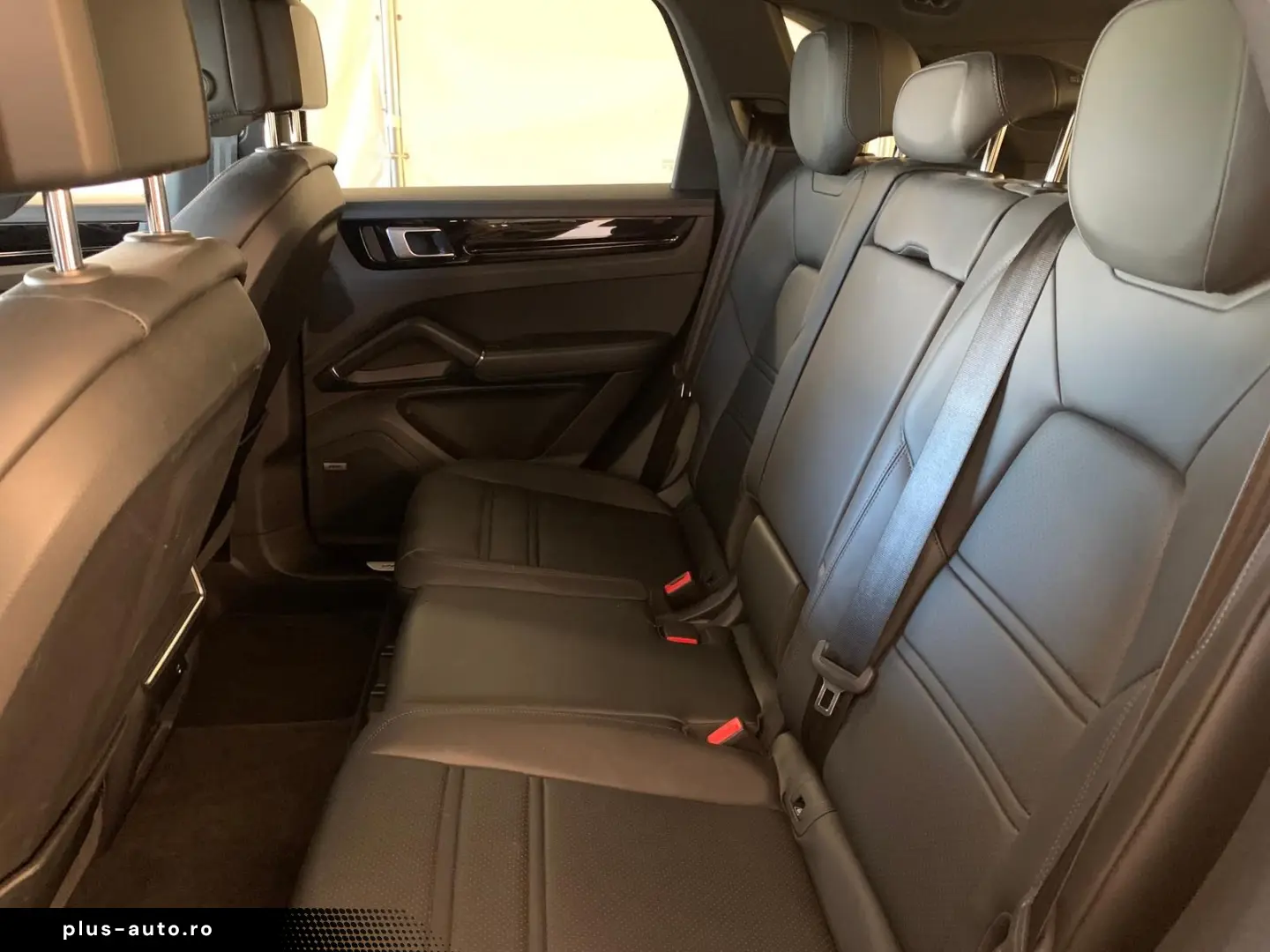 PORSCHE Cayenne E-Hybrid PDLS 21ZOLL KAM PASM MEMORY