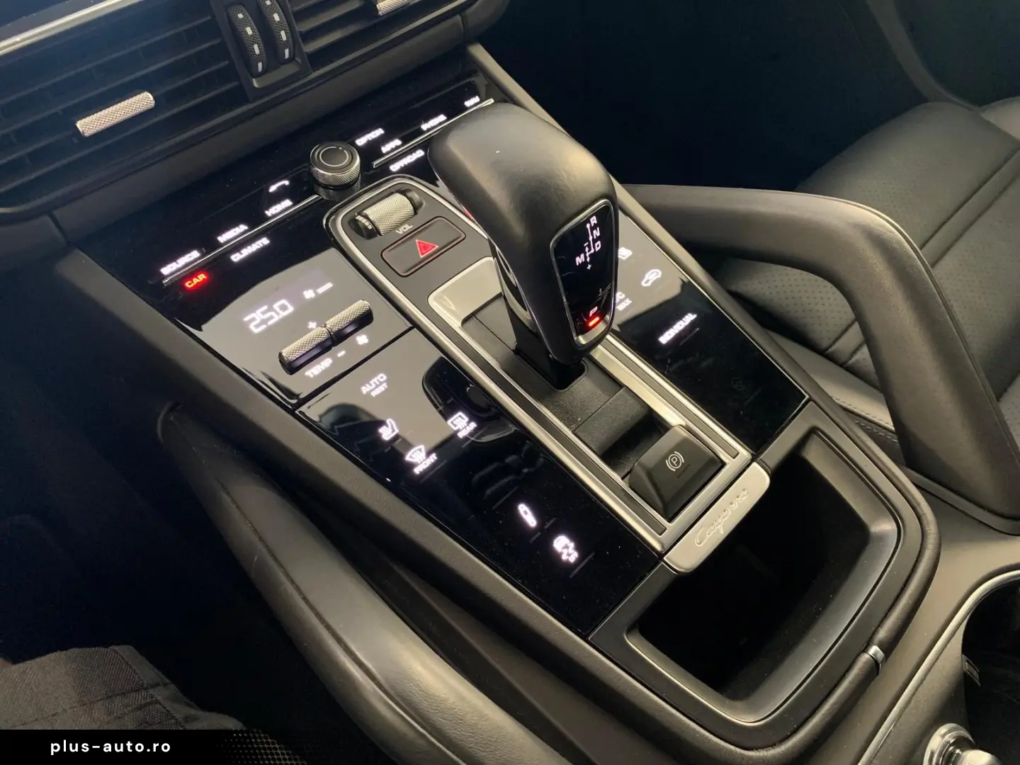 PORSCHE Cayenne E-Hybrid PDLS 21ZOLL KAM PASM MEMORY