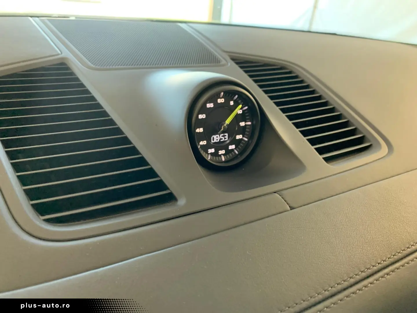PORSCHE Cayenne E-Hybrid PDLS 21ZOLL KAM PASM MEMORY