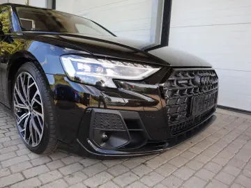 AUDI A8L 60 TFSI V8 lang exclusive UNIKAT UPE 215.170