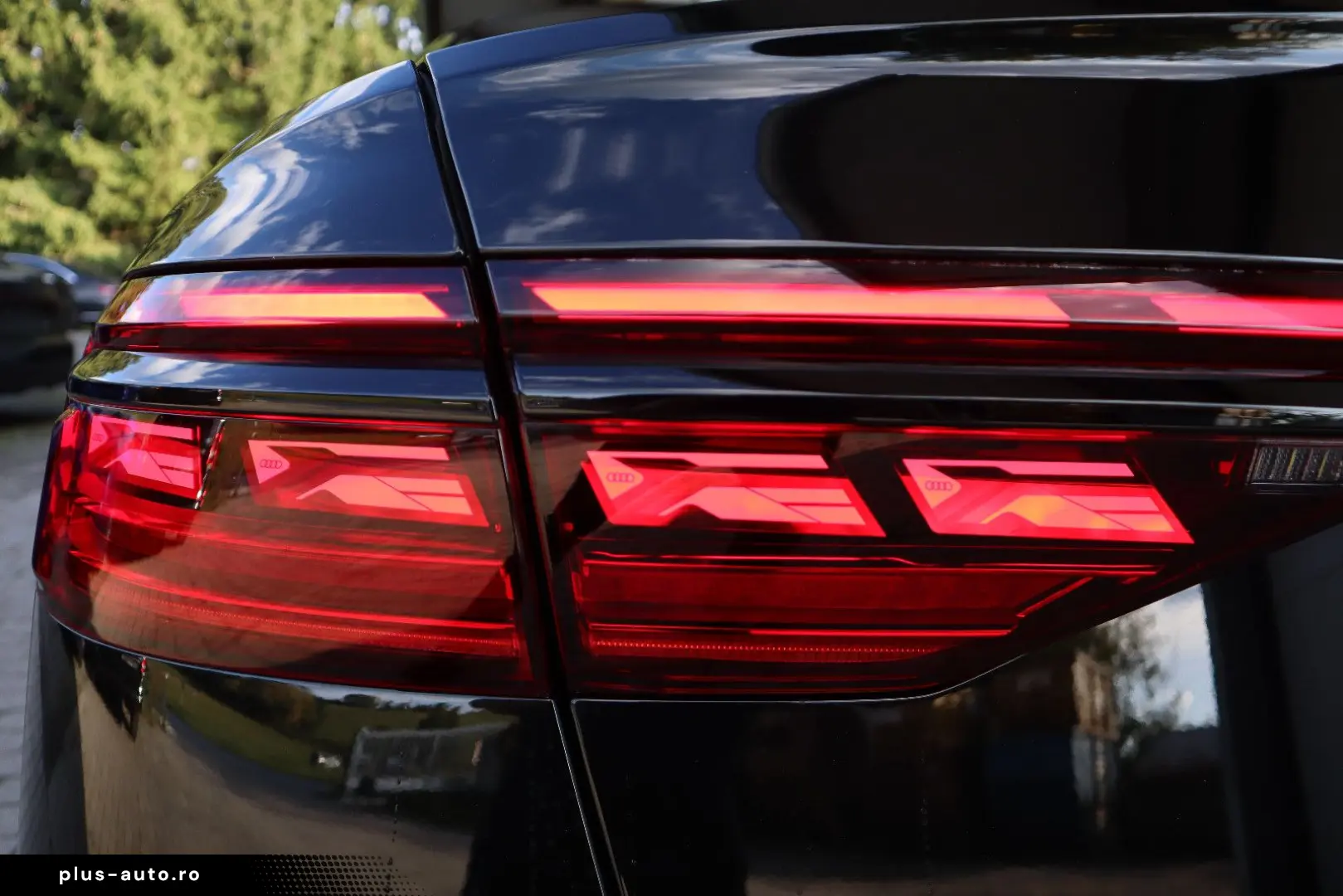 AUDI A8L 60 TFSI V8 lang exclusive UNIKAT UPE 215.170