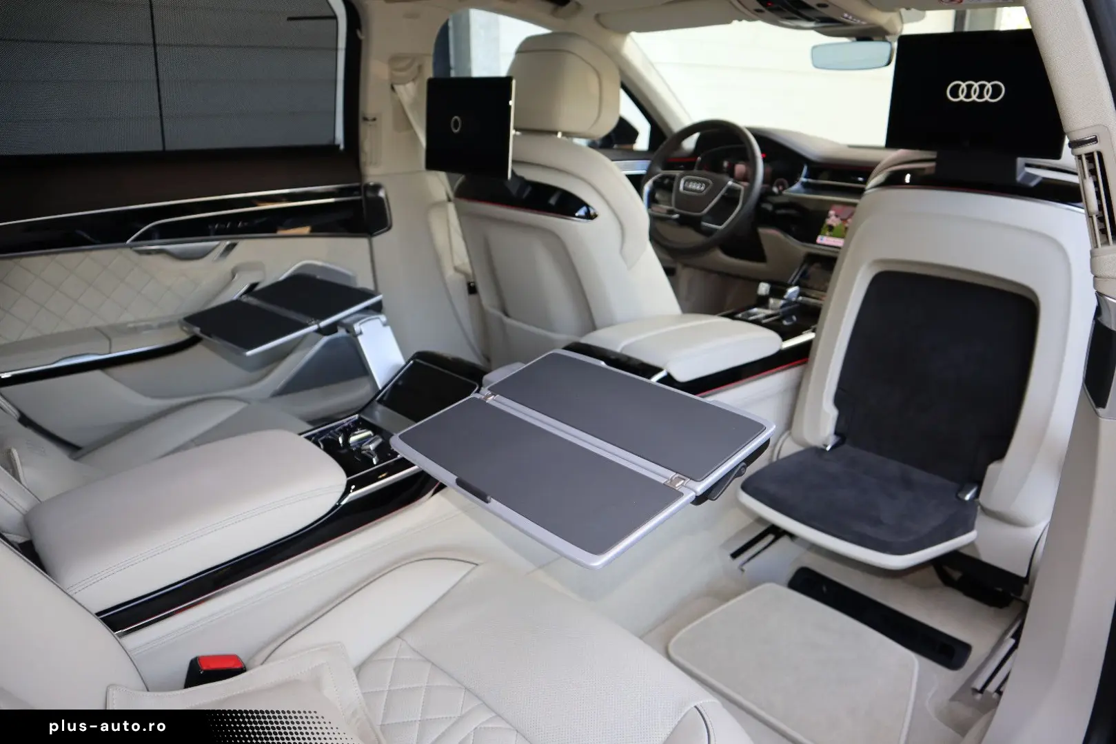 AUDI A8L 60 TFSI V8 lang exclusive UNIKAT UPE 215.170