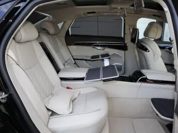 AUDI A8L 60 TFSI V8 lang exclusive UNIKAT UPE 215.170