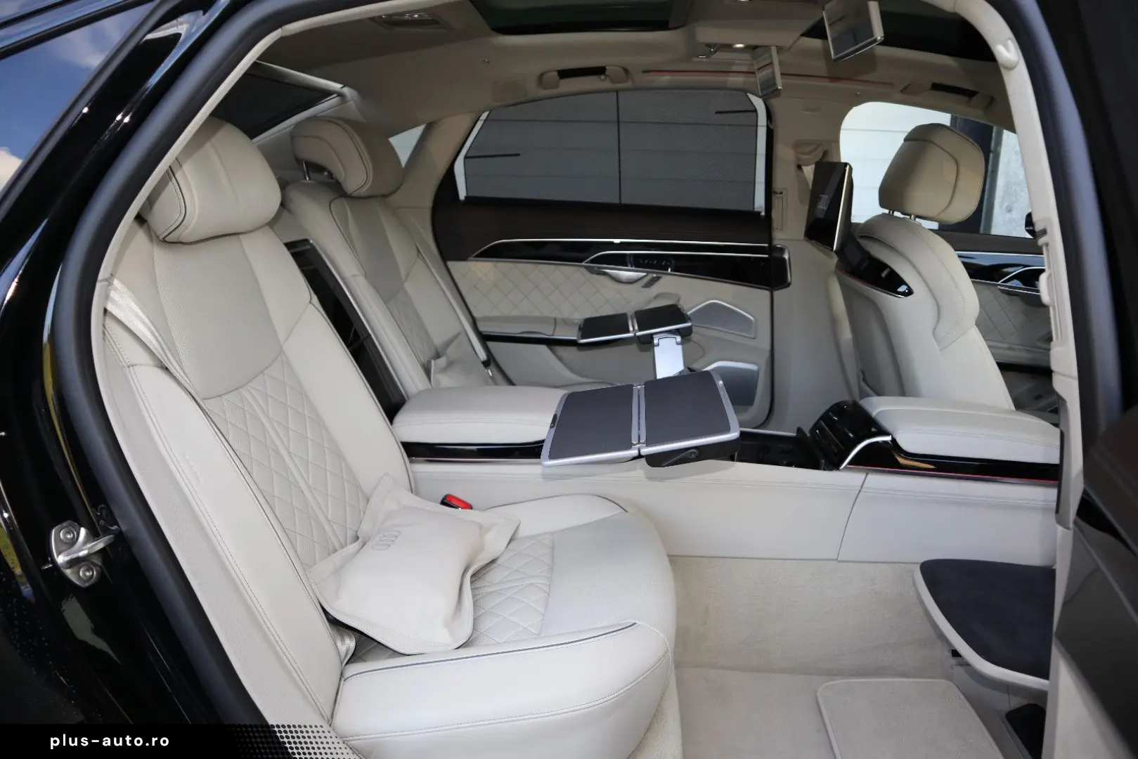 AUDI A8L 60 TFSI V8 lang exclusive UNIKAT UPE 215.170