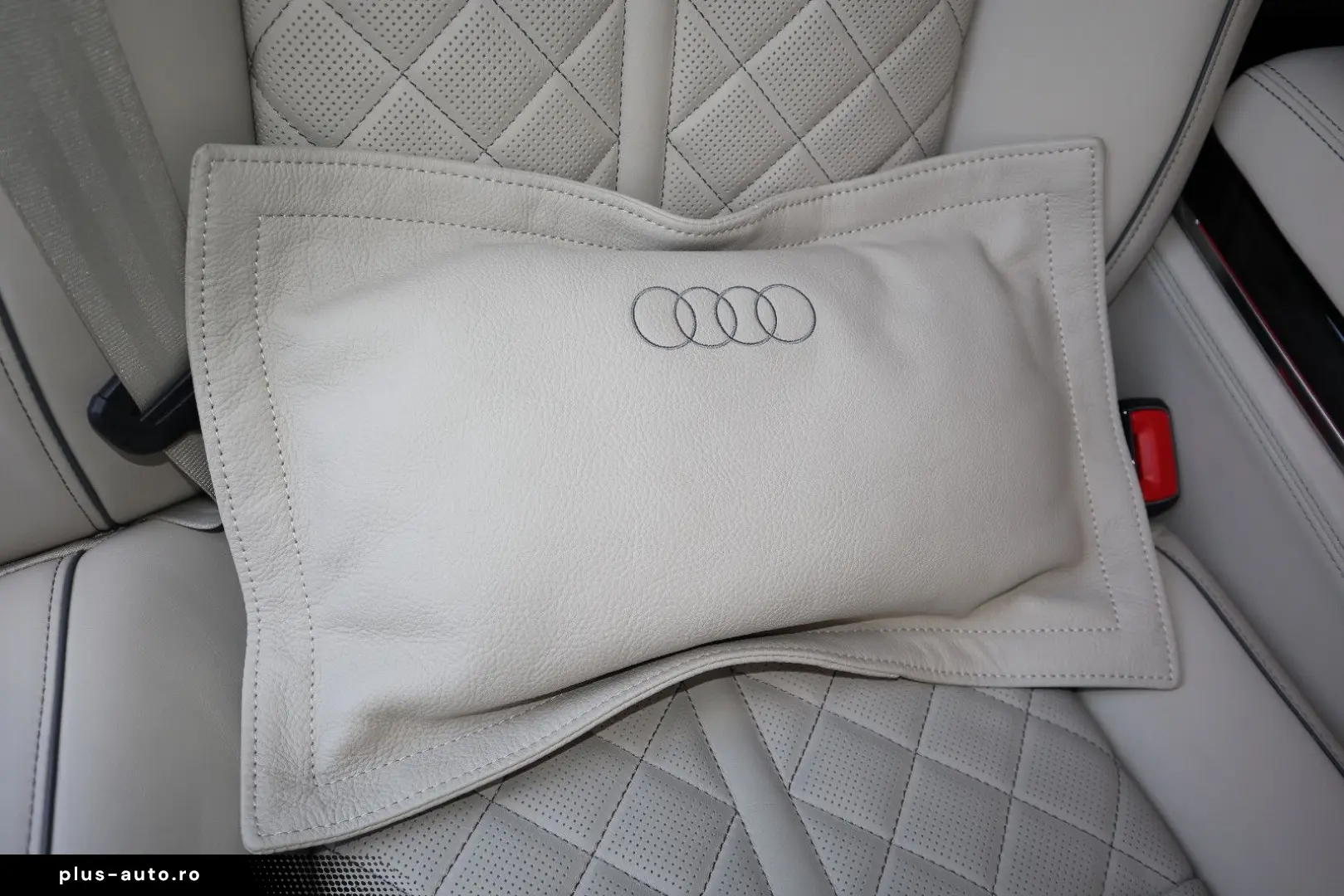 AUDI A8L 60 TFSI V8 lang exclusive UNIKAT UPE 215.170