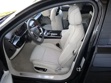 AUDI A8L 60 TFSI V8 lang exclusive UNIKAT UPE 215.170