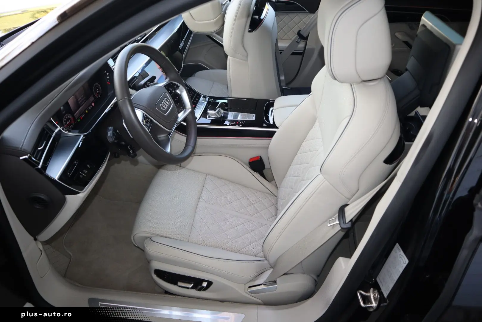 AUDI A8L 60 TFSI V8 lang exclusive UNIKAT UPE 215.170