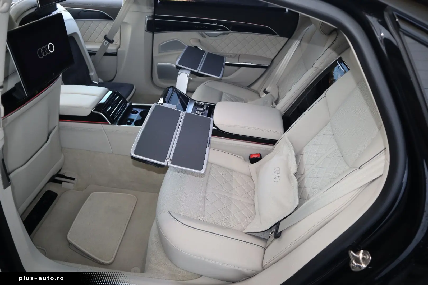 AUDI A8L 60 TFSI V8 lang exclusive UNIKAT UPE 215.170