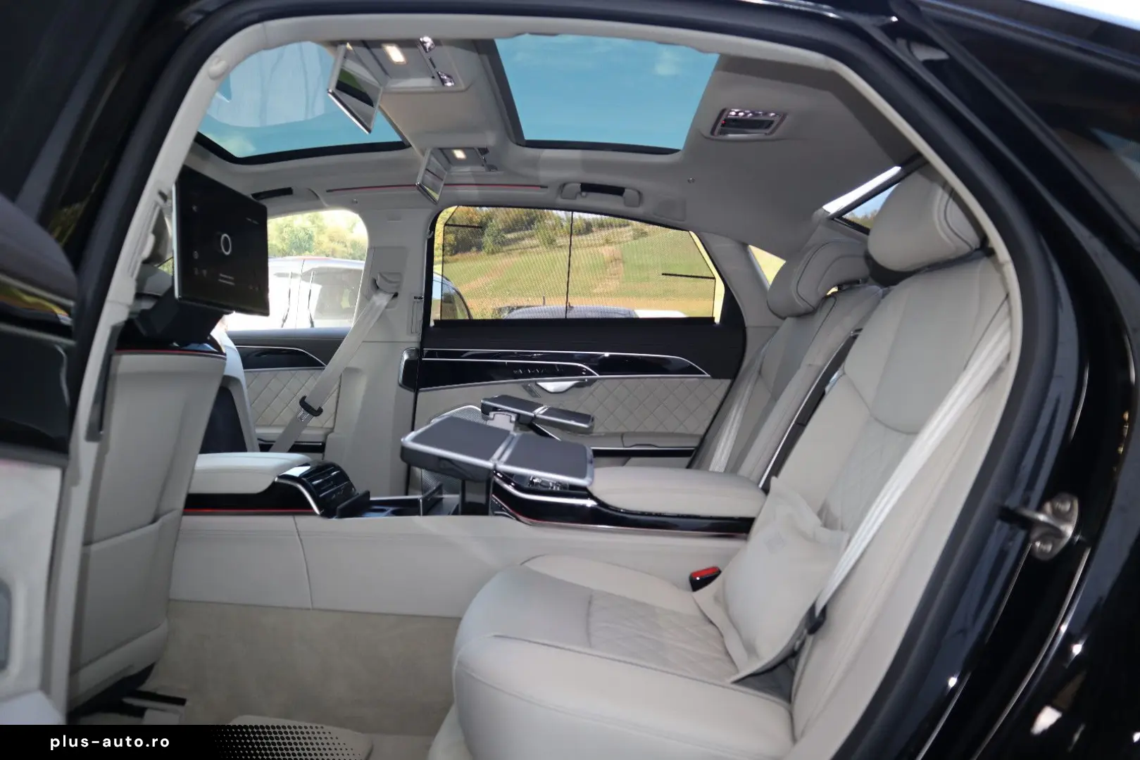 AUDI A8L 60 TFSI V8 lang exclusive UNIKAT UPE 215.170