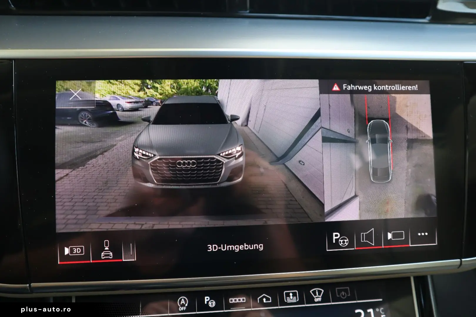 AUDI A8L 60 TFSI V8 lang exclusive UNIKAT UPE 215.170