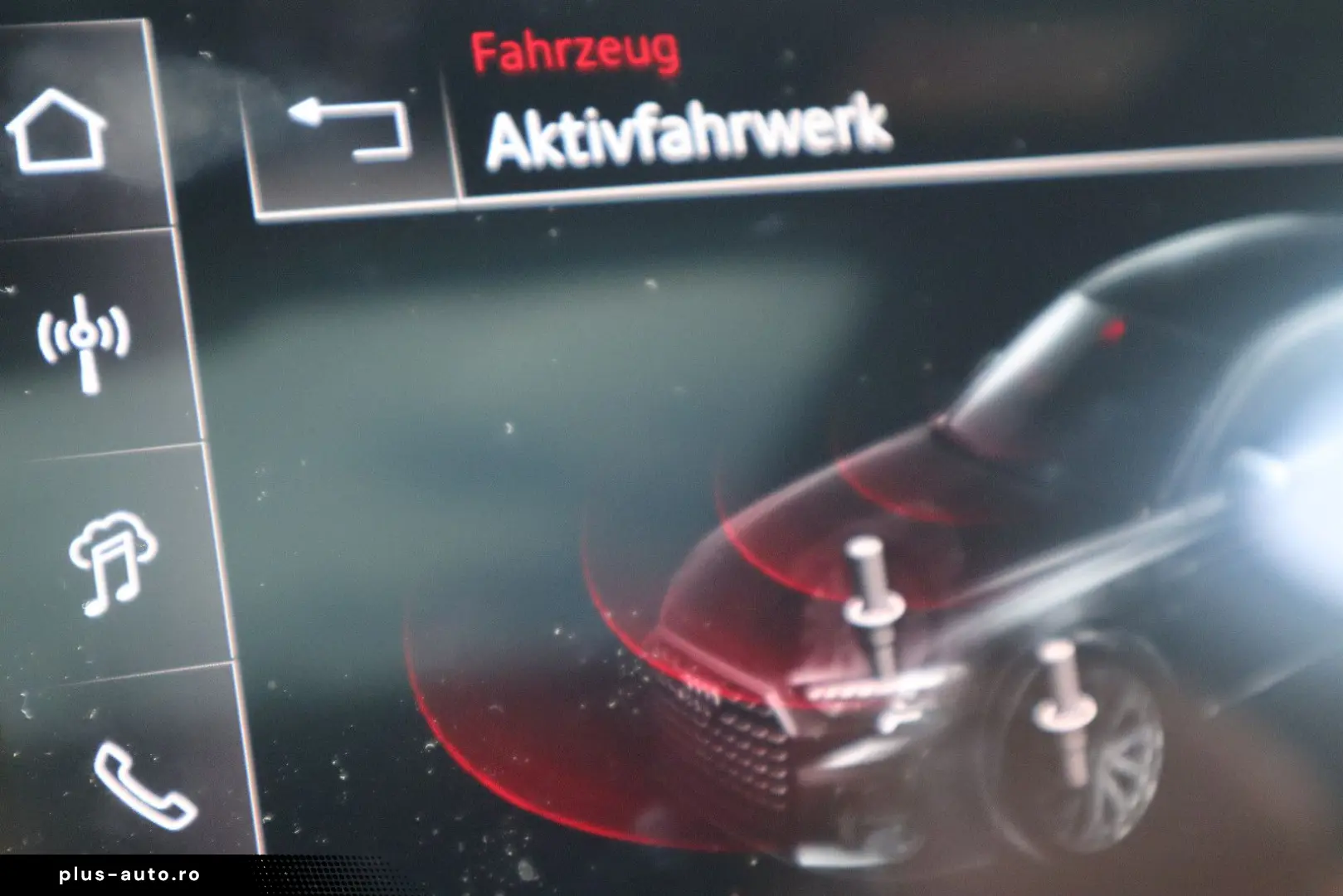 AUDI A8L 60 TFSI V8 lang exclusive UNIKAT UPE 215.170
