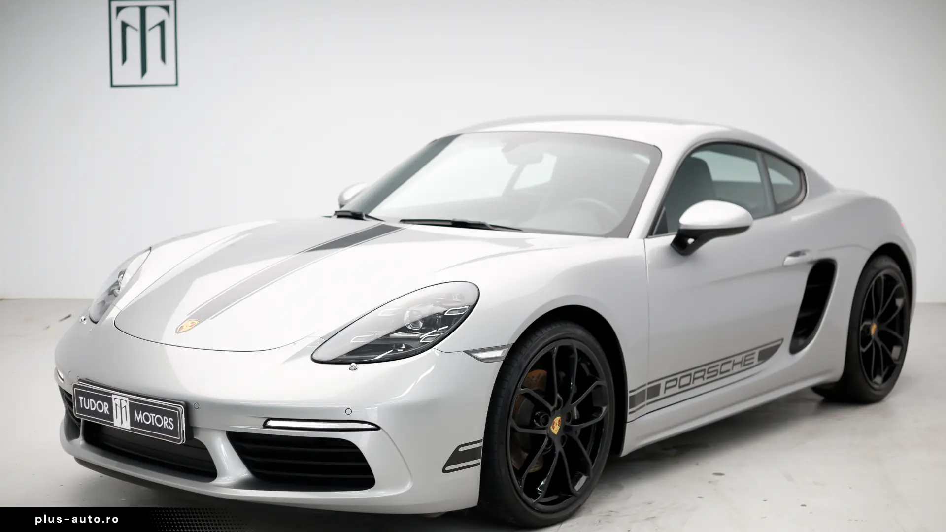Porsche Cayman - 2023 - 25000 km