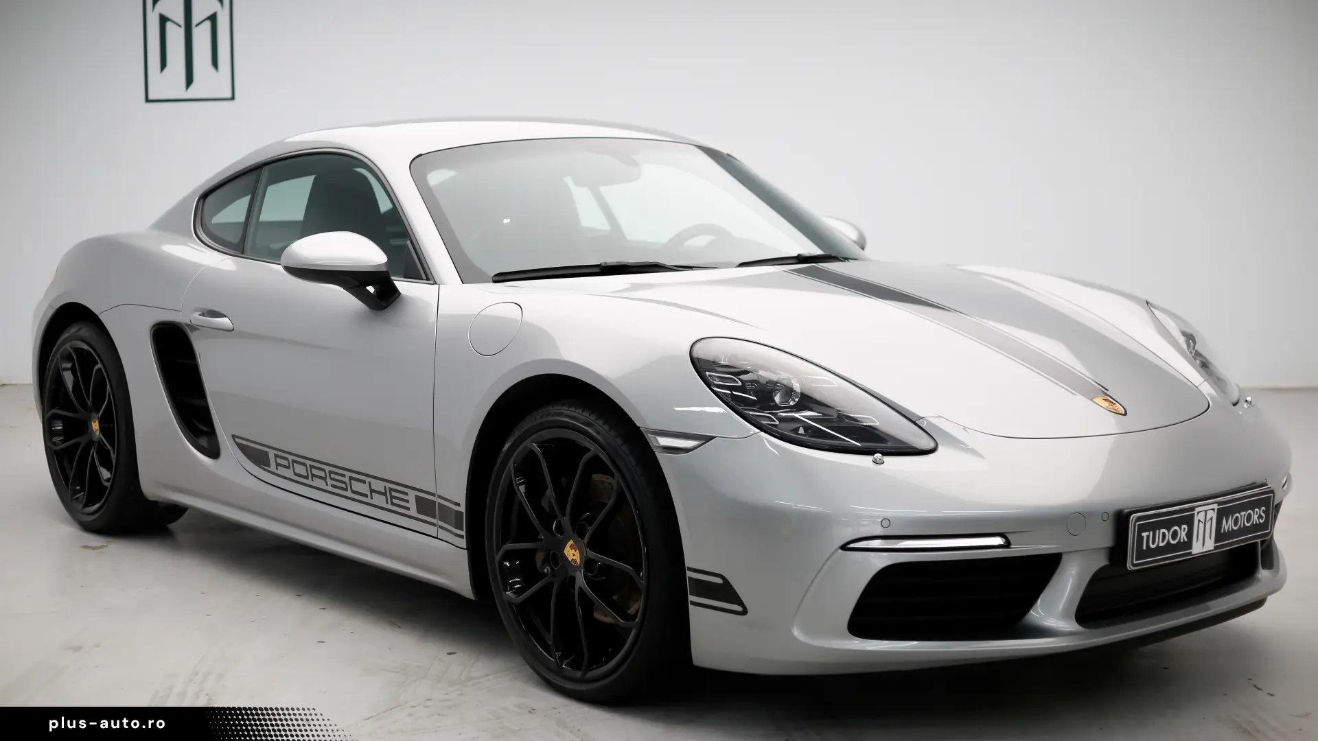 Porsche Cayman - 2023 - 25000 km