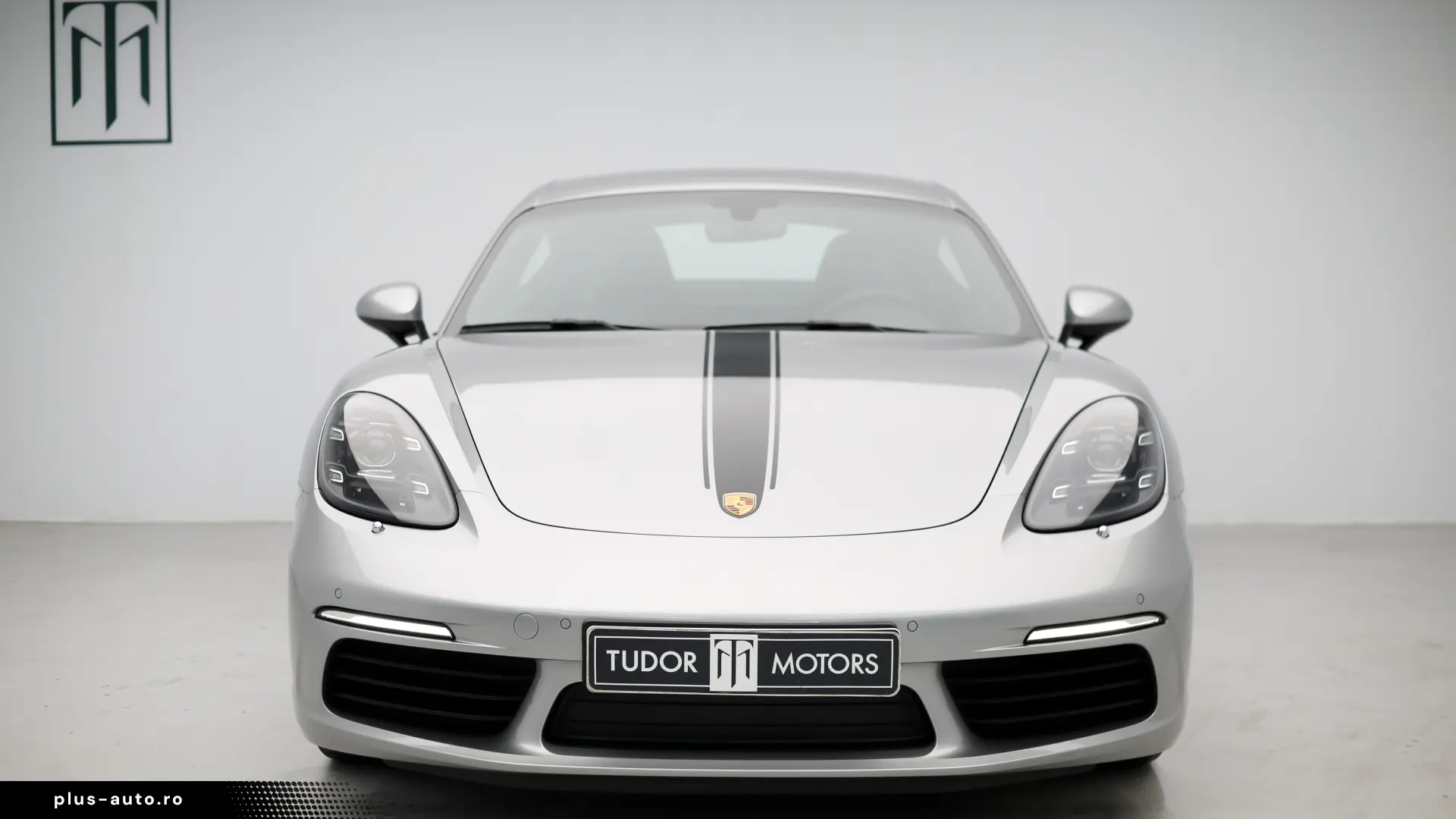 Porsche Cayman - 2023 - 25000 km