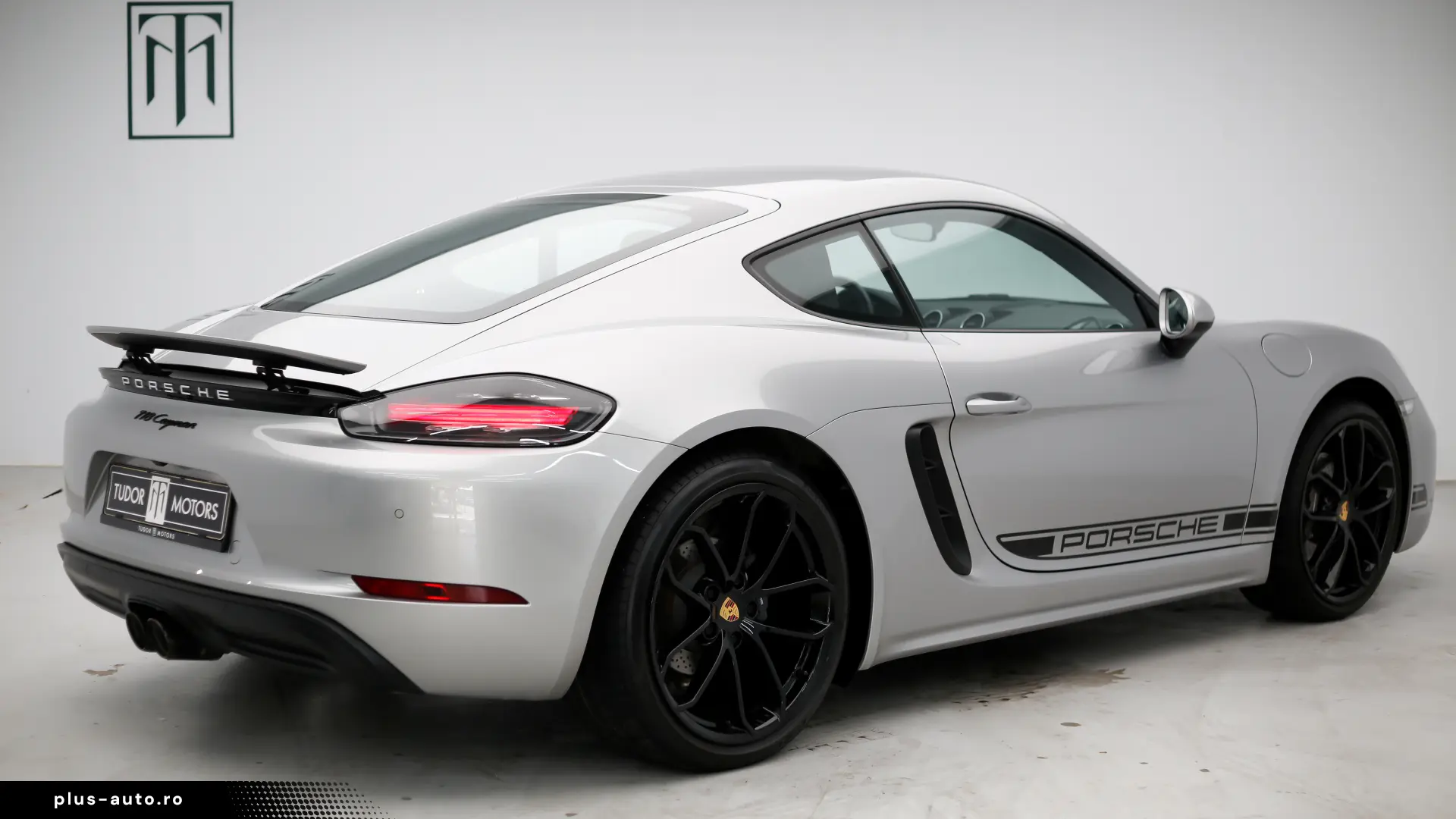 Porsche Cayman - 2023 - 25000 km