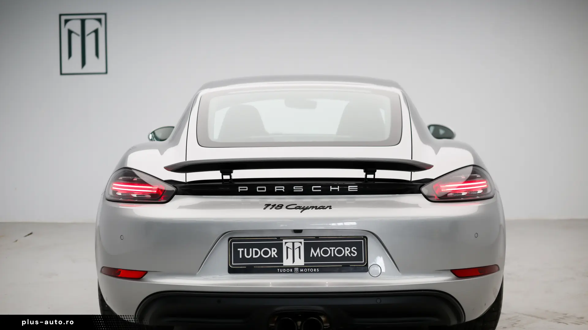 Porsche Cayman - 2023 - 25000 km