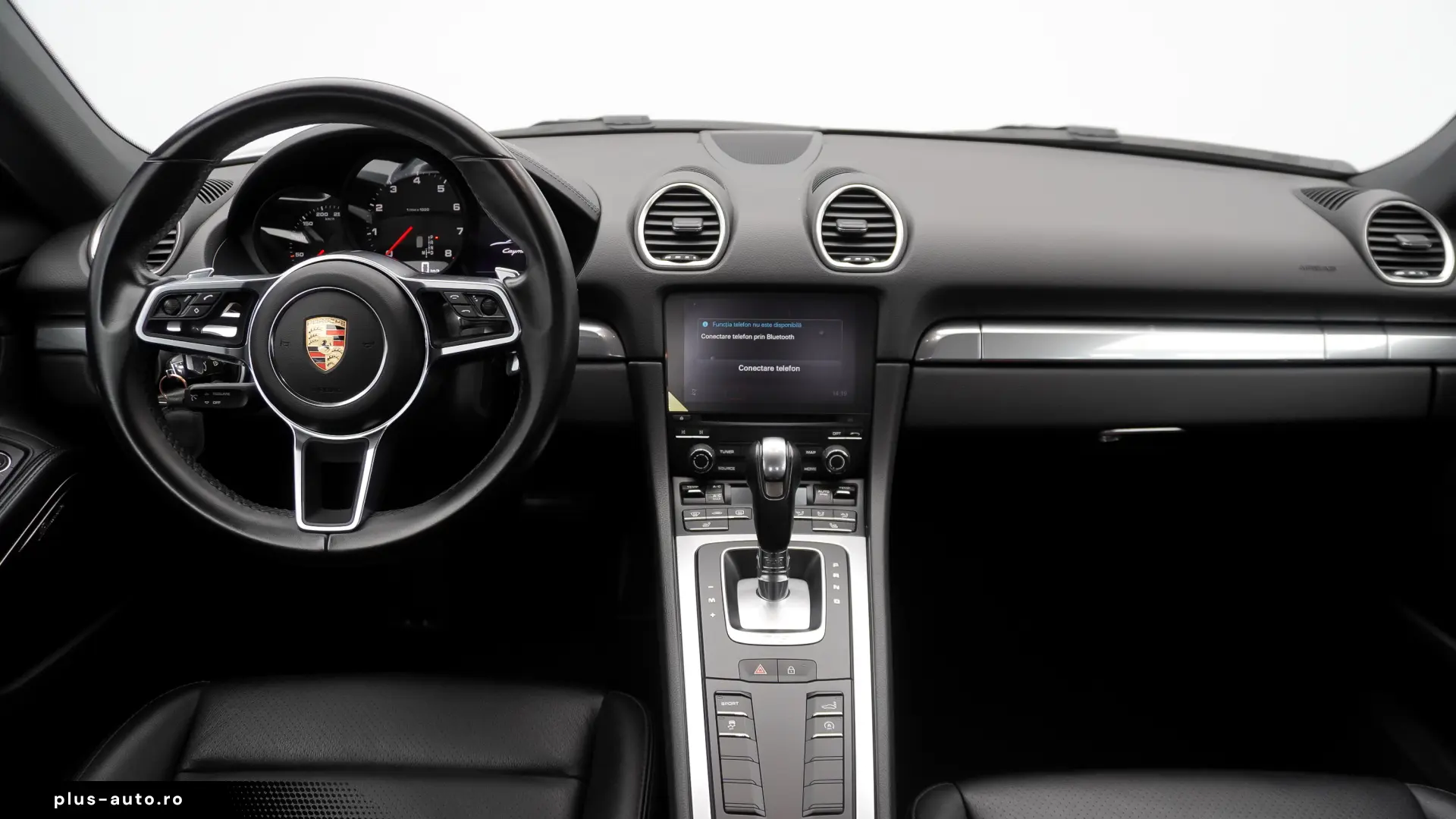Porsche Cayman - 2023 - 25000 km