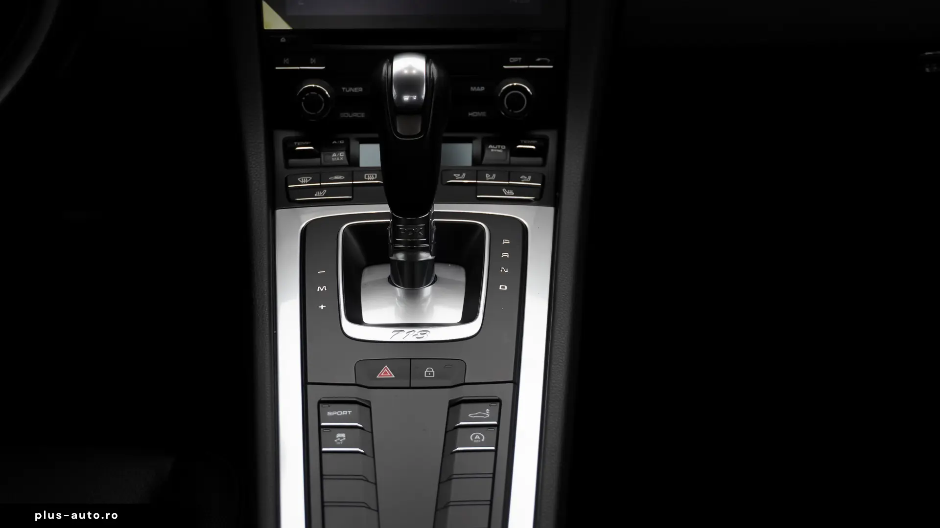 Porsche Cayman - 2023 - 25000 km