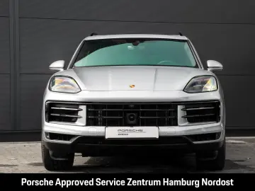 Porsche Cayenne E-Hybrid Panorama PASM Burmester Head-Up