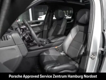 Porsche Cayenne E-Hybrid Panorama PASM Burmester Head-Up