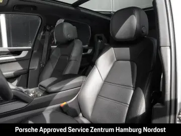 Porsche Cayenne E-Hybrid Panorama PASM Burmester Head-Up