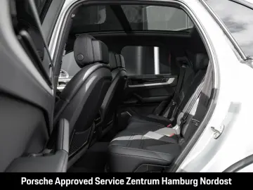 Porsche Cayenne E-Hybrid Panorama PASM Burmester Head-Up