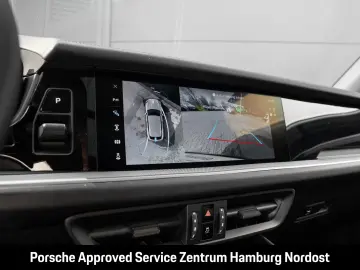 Porsche Cayenne E-Hybrid Panorama PASM Burmester Head-Up