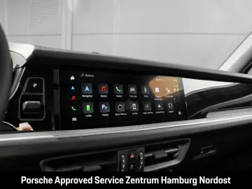 Porsche Cayenne E-Hybrid Panorama PASM Burmester Head-Up