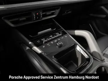 Porsche Cayenne E-Hybrid Panorama PASM Burmester Head-Up