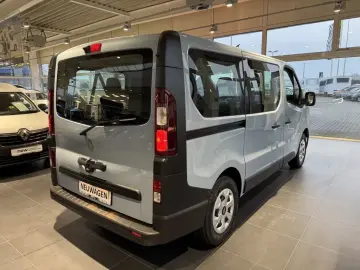 Renault Trafic Authentic Blue dCi 150 MY24