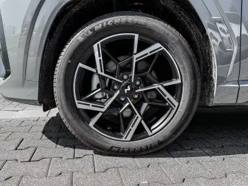 Hyundai Tucson 1.6 T-GDi N LINE X   360 -Kamera ACC LED