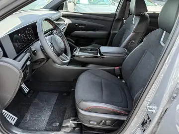 Hyundai Tucson 1.6 T-GDi N LINE X   360 -Kamera ACC LED