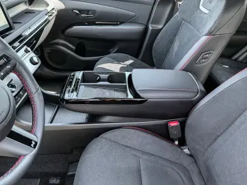 Hyundai Tucson 1.6 T-GDi N LINE X   360 -Kamera ACC LED