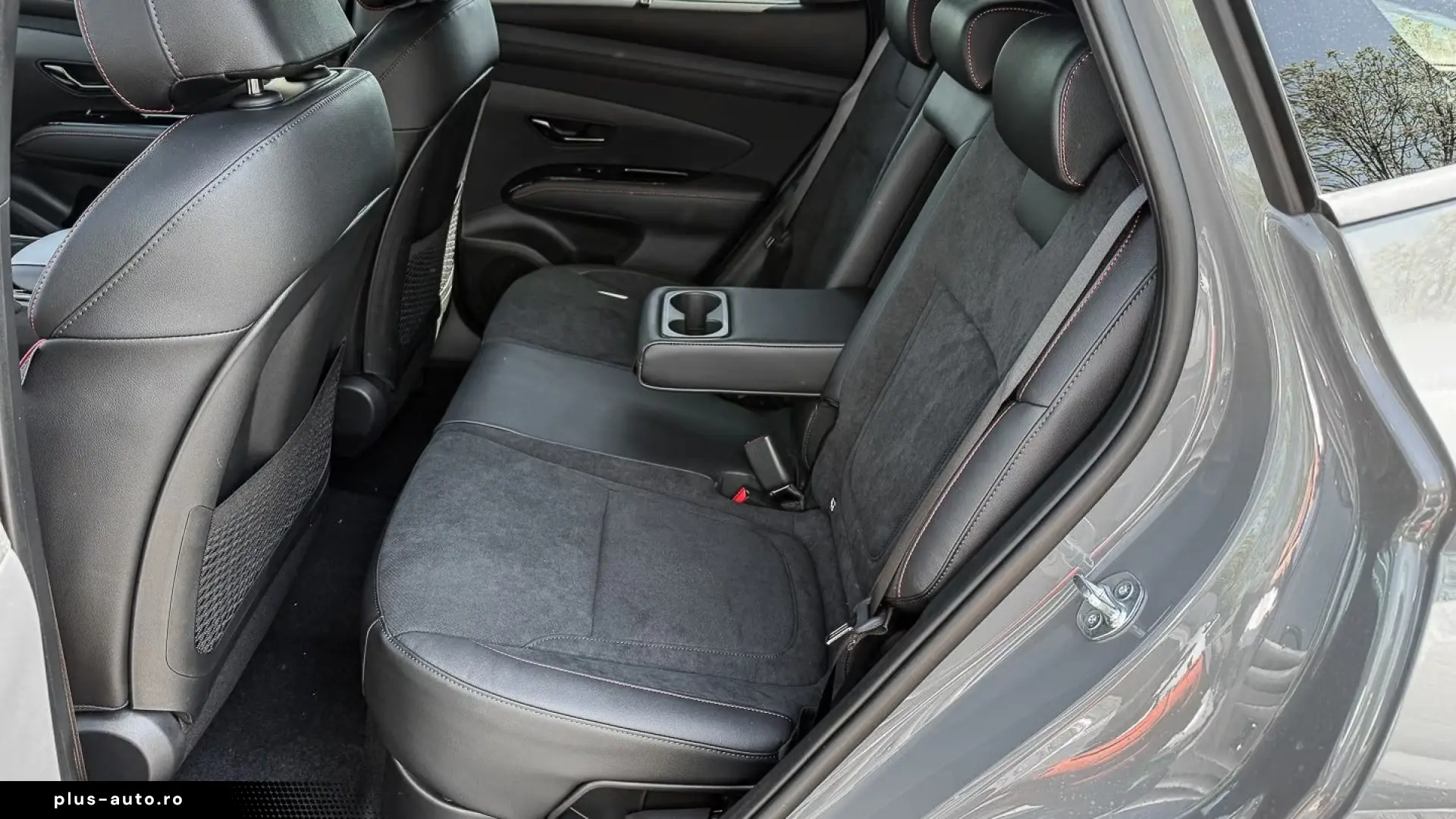 Hyundai Tucson 1.6 T-GDi N LINE X   360 -Kamera ACC LED