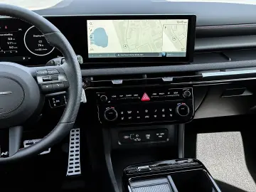 Hyundai Tucson 1.6 T-GDi N LINE X   360 -Kamera ACC LED