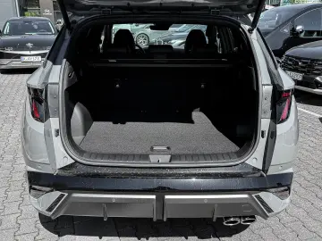 Hyundai Tucson 1.6 T-GDi N LINE X   360 -Kamera ACC LED
