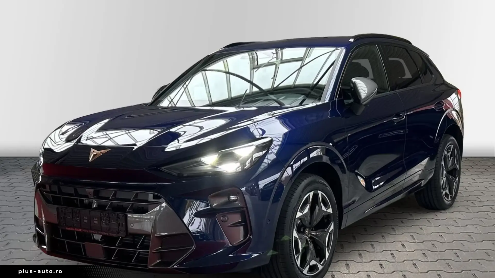 Cupra Terramar 110 kW 1.5 eTSI 110kW 150PS DSG LED Nav