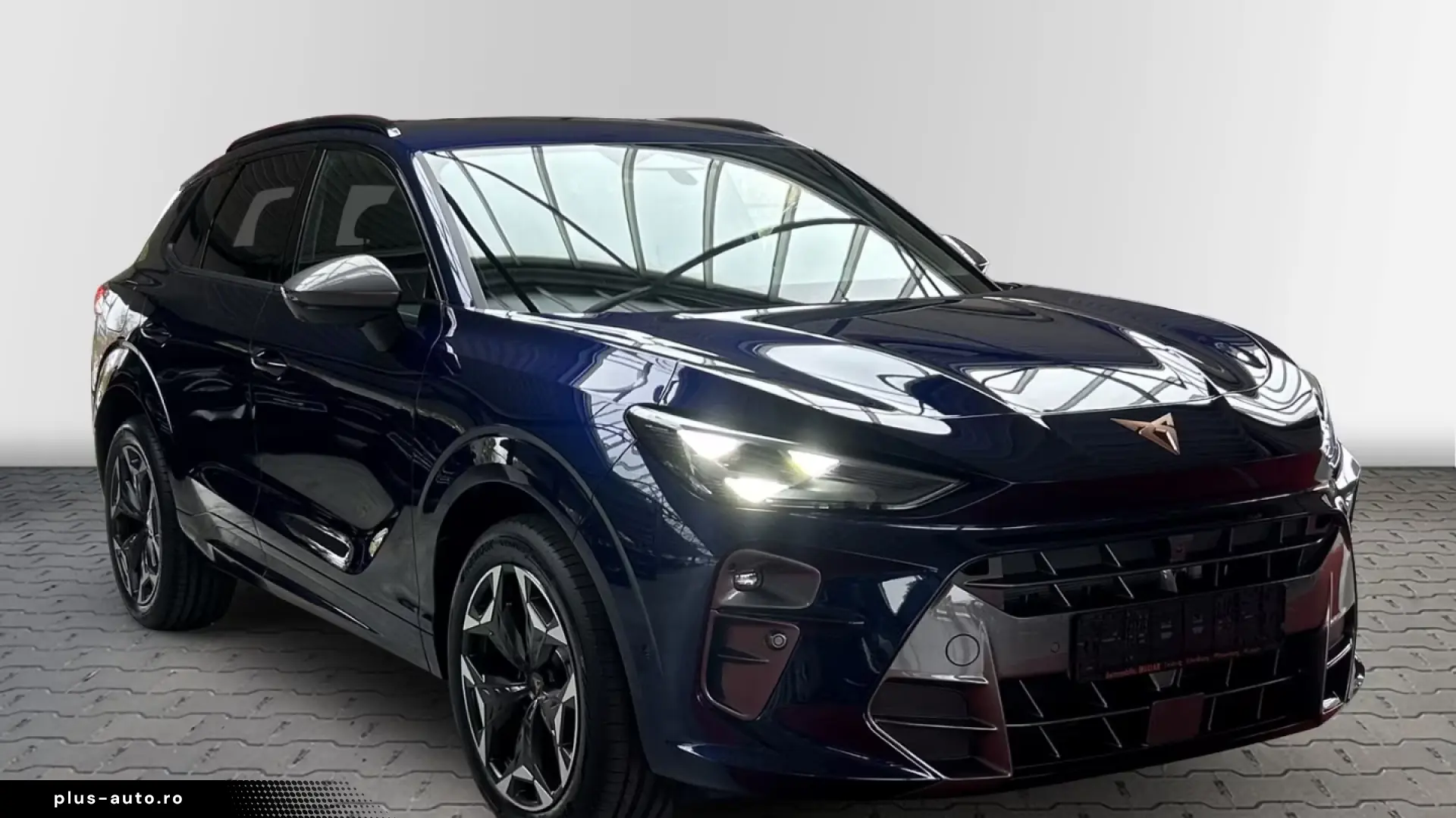 Cupra Terramar 110 kW 1.5 eTSI 110kW 150PS DSG LED Nav