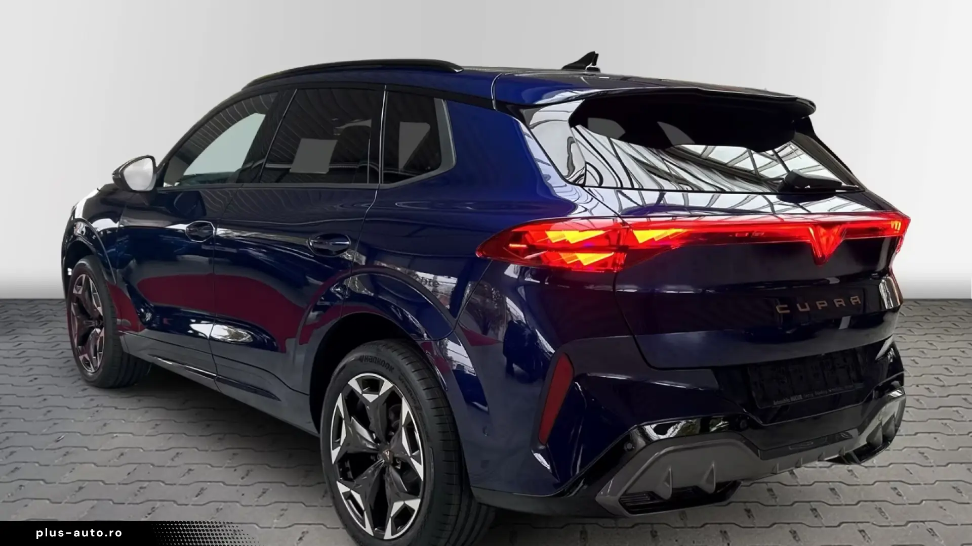 Cupra Terramar 110 kW 1.5 eTSI 110kW 150PS DSG LED Nav
