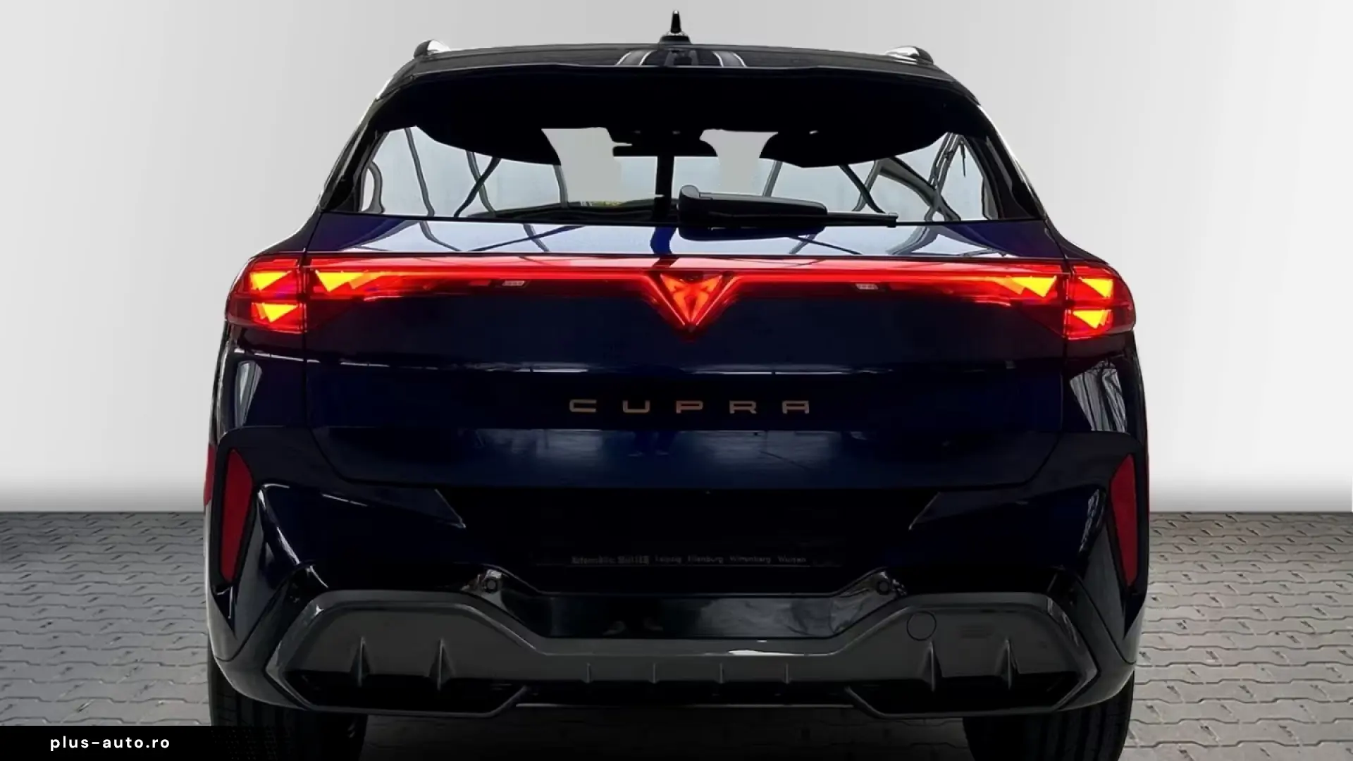 Cupra Terramar 110 kW 1.5 eTSI 110kW 150PS DSG LED Nav