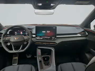 Cupra Terramar 110 kW 1.5 eTSI 110kW 150PS DSG LED Nav