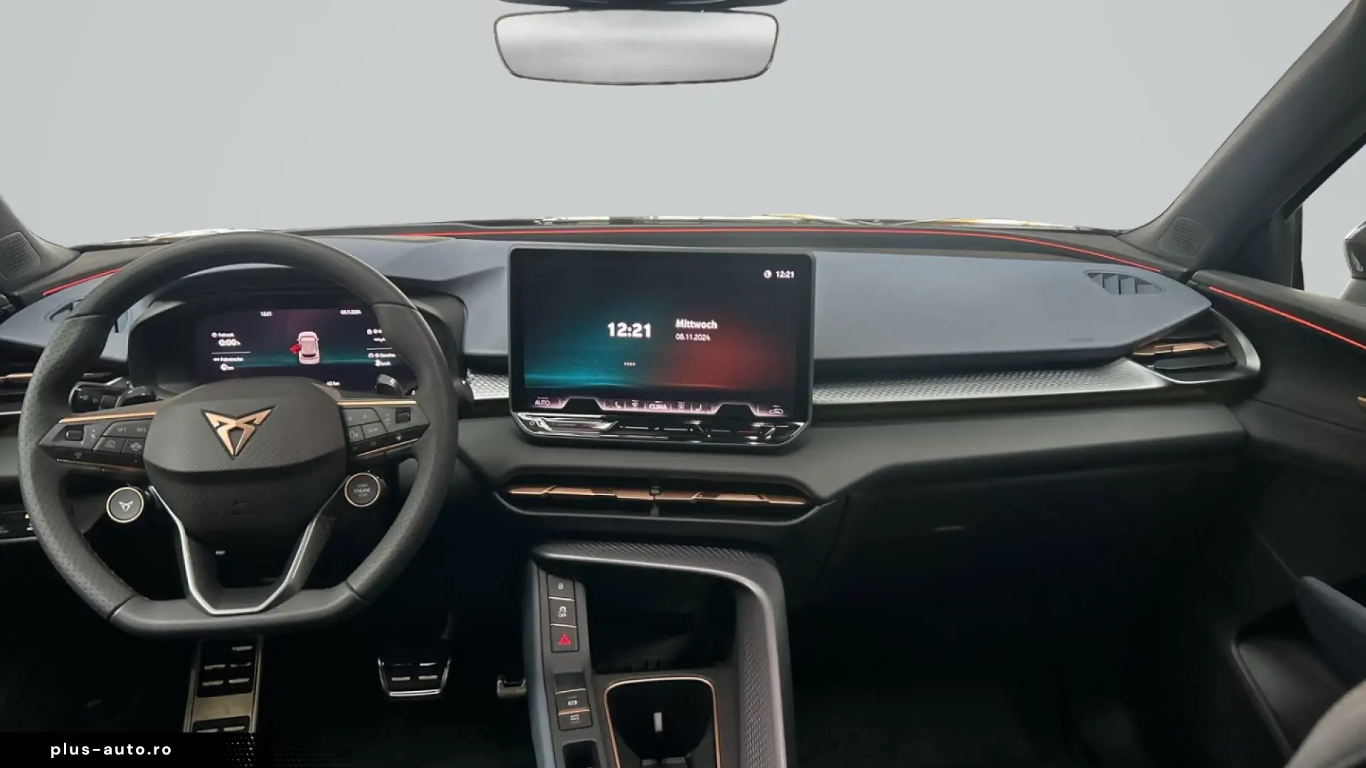Cupra Terramar 110 kW 1.5 eTSI 110kW 150PS DSG LED Nav