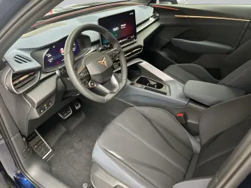 Cupra Terramar 110 kW 1.5 eTSI 110kW 150PS DSG LED Nav