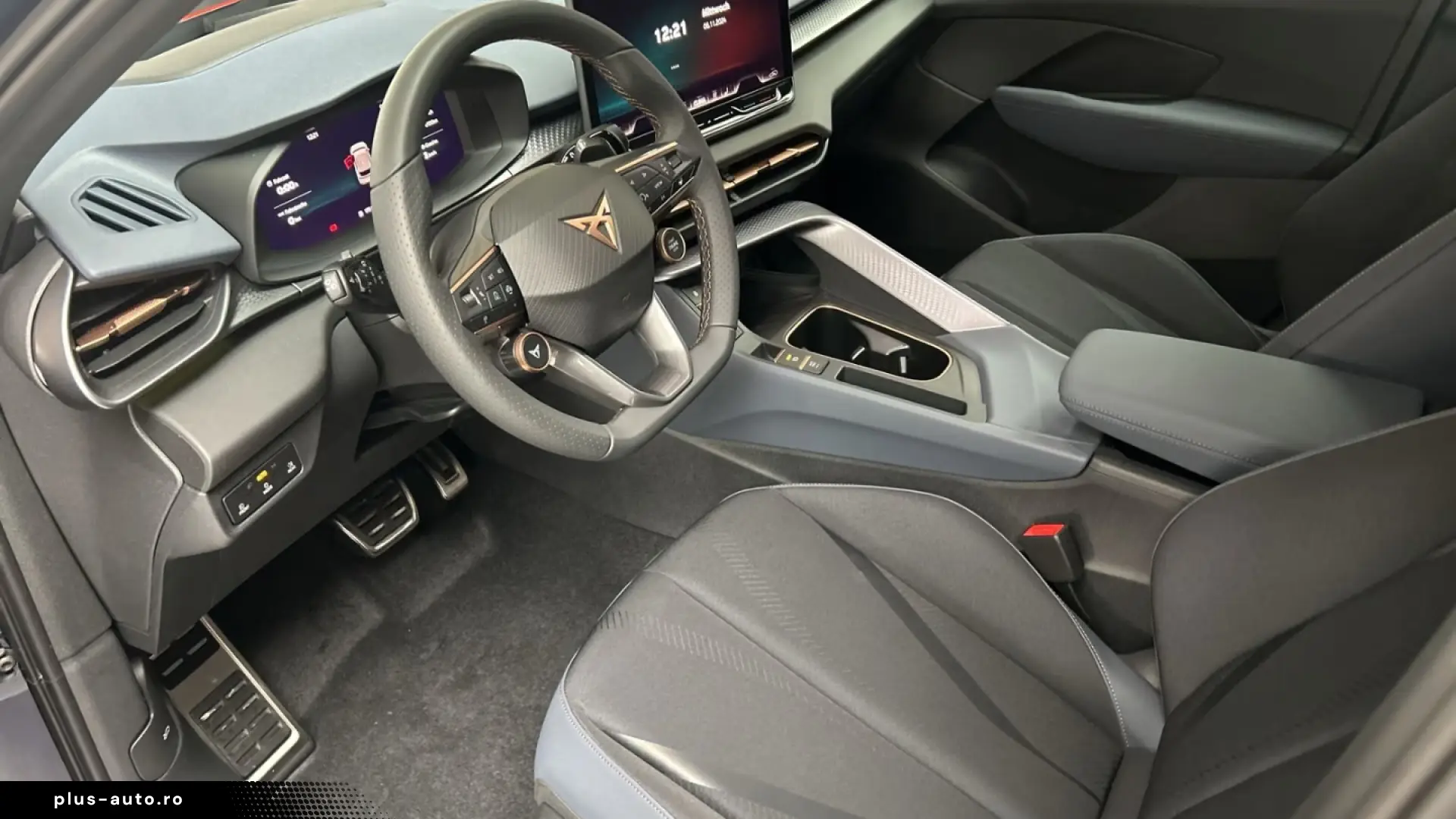 Cupra Terramar 110 kW 1.5 eTSI 110kW 150PS DSG LED Nav