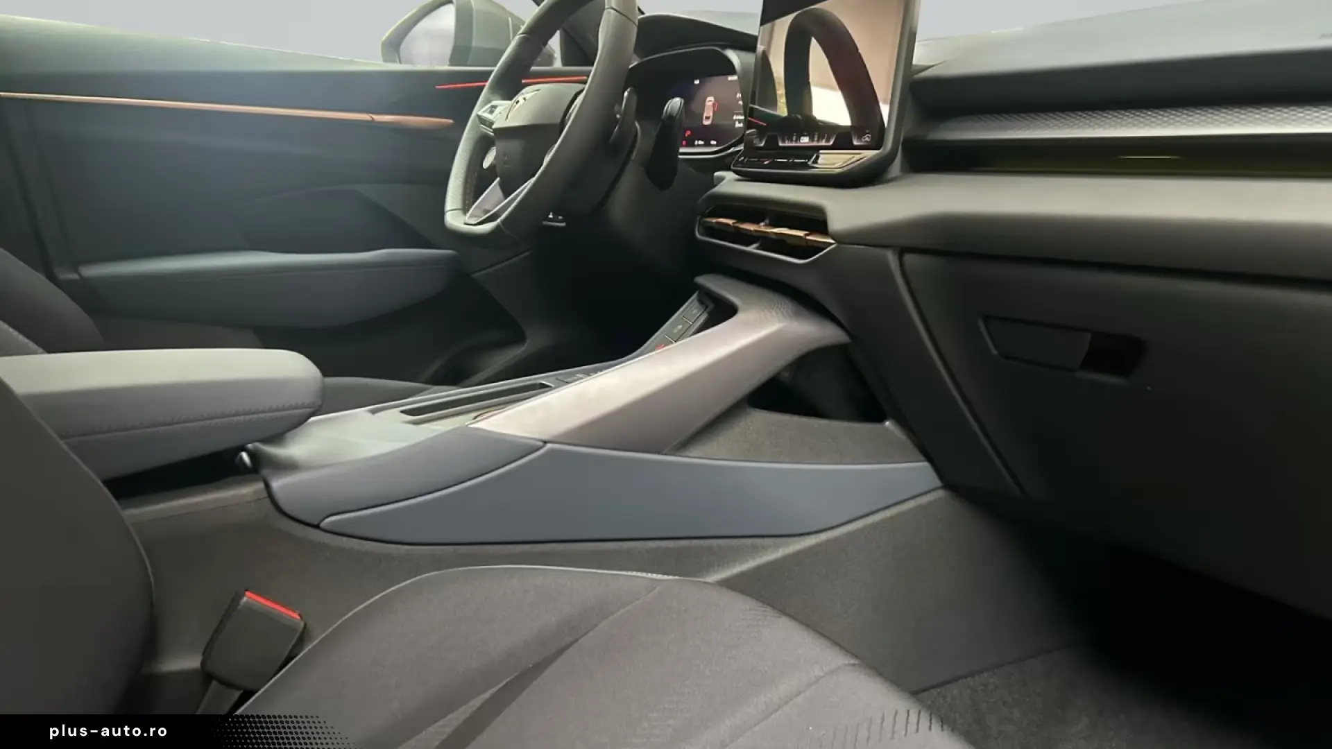 Cupra Terramar 110 kW 1.5 eTSI 110kW 150PS DSG LED Nav