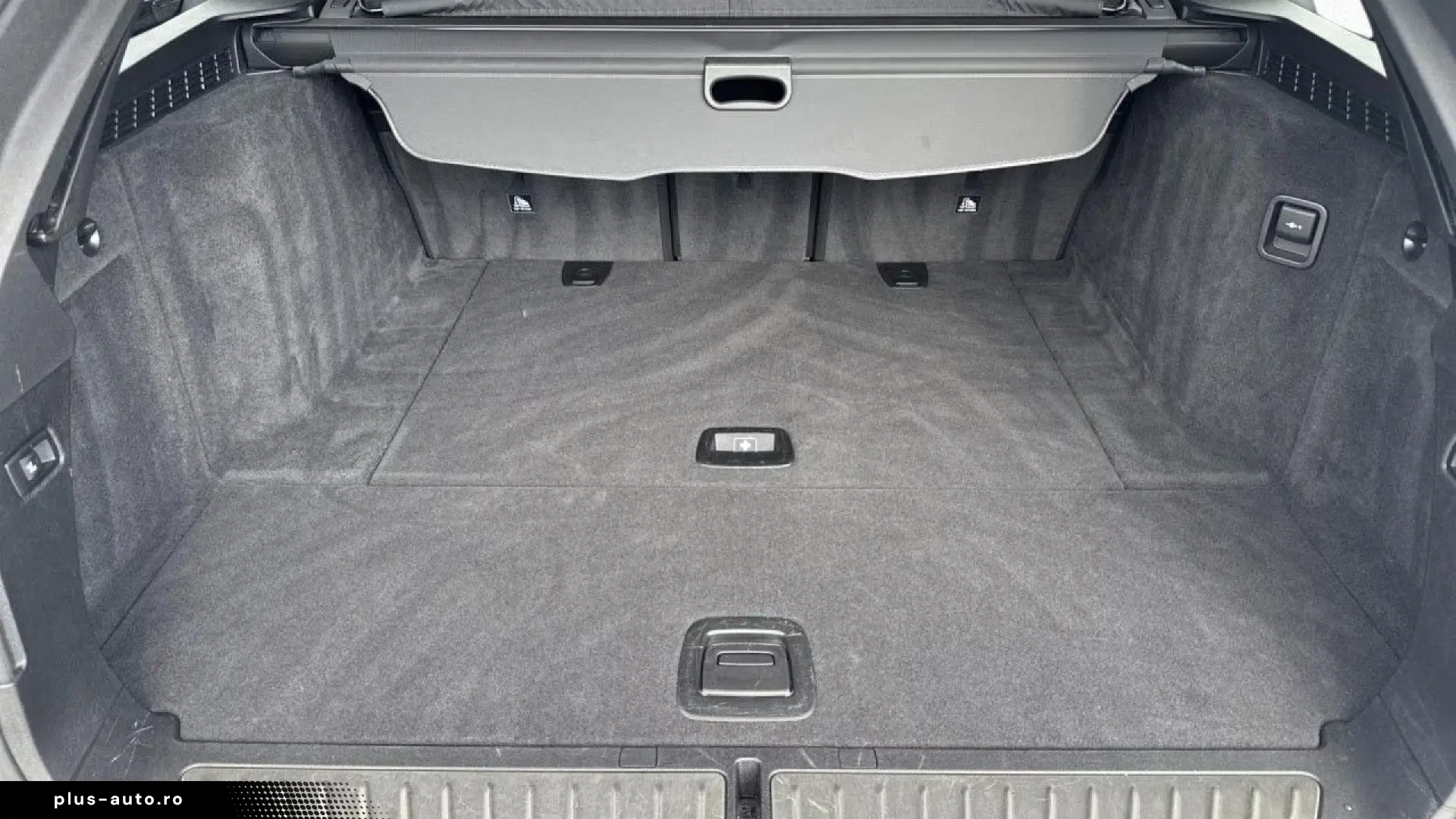 BMW 520dA T M SPORT LivePro Laser Pano HUD Ventilation