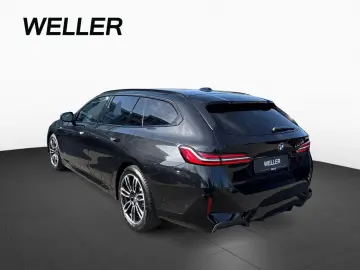 BMW 520dA T M SPORT LivePro AHK StHzg 360  H K St G