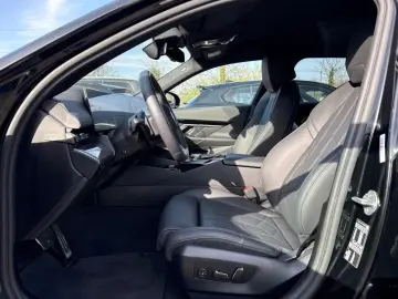 BMW 520dA T M SPORT LivePro AHK StHzg 360  H K St G
