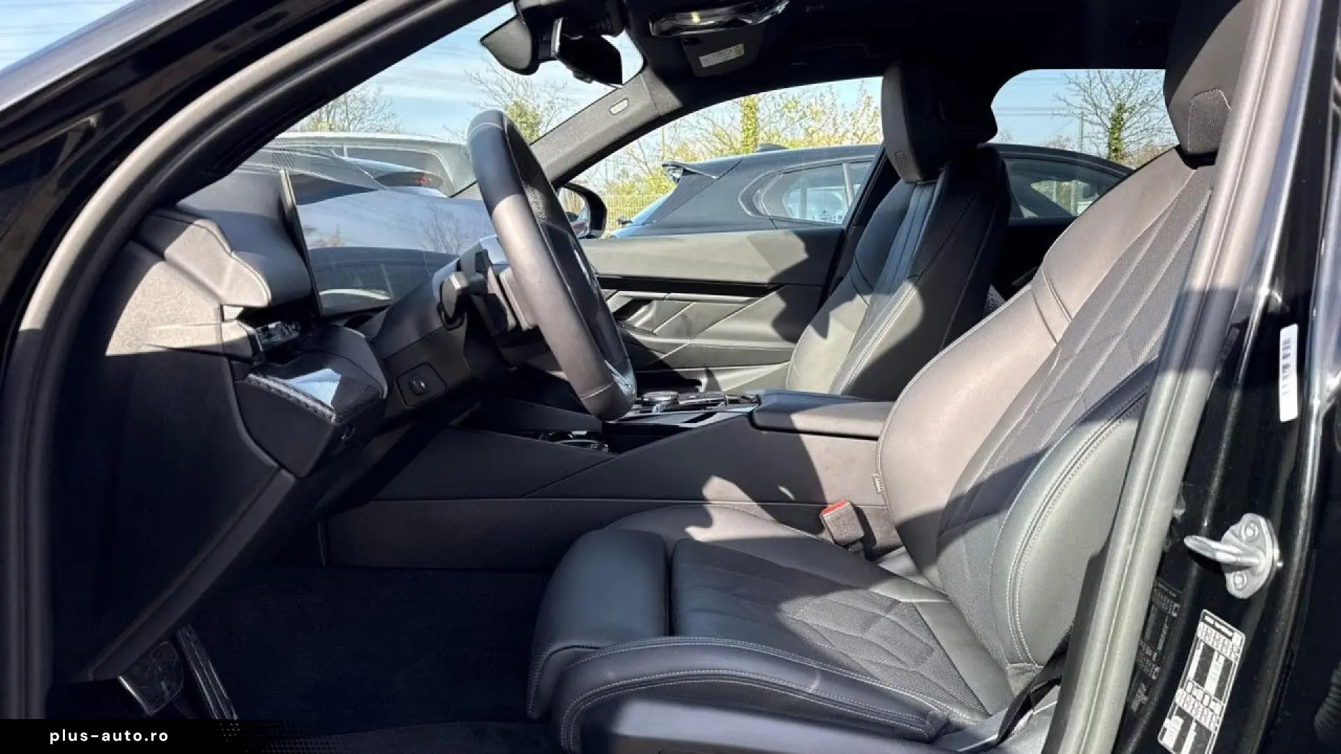 BMW 520dA T M SPORT LivePro AHK StHzg 360  H K St G